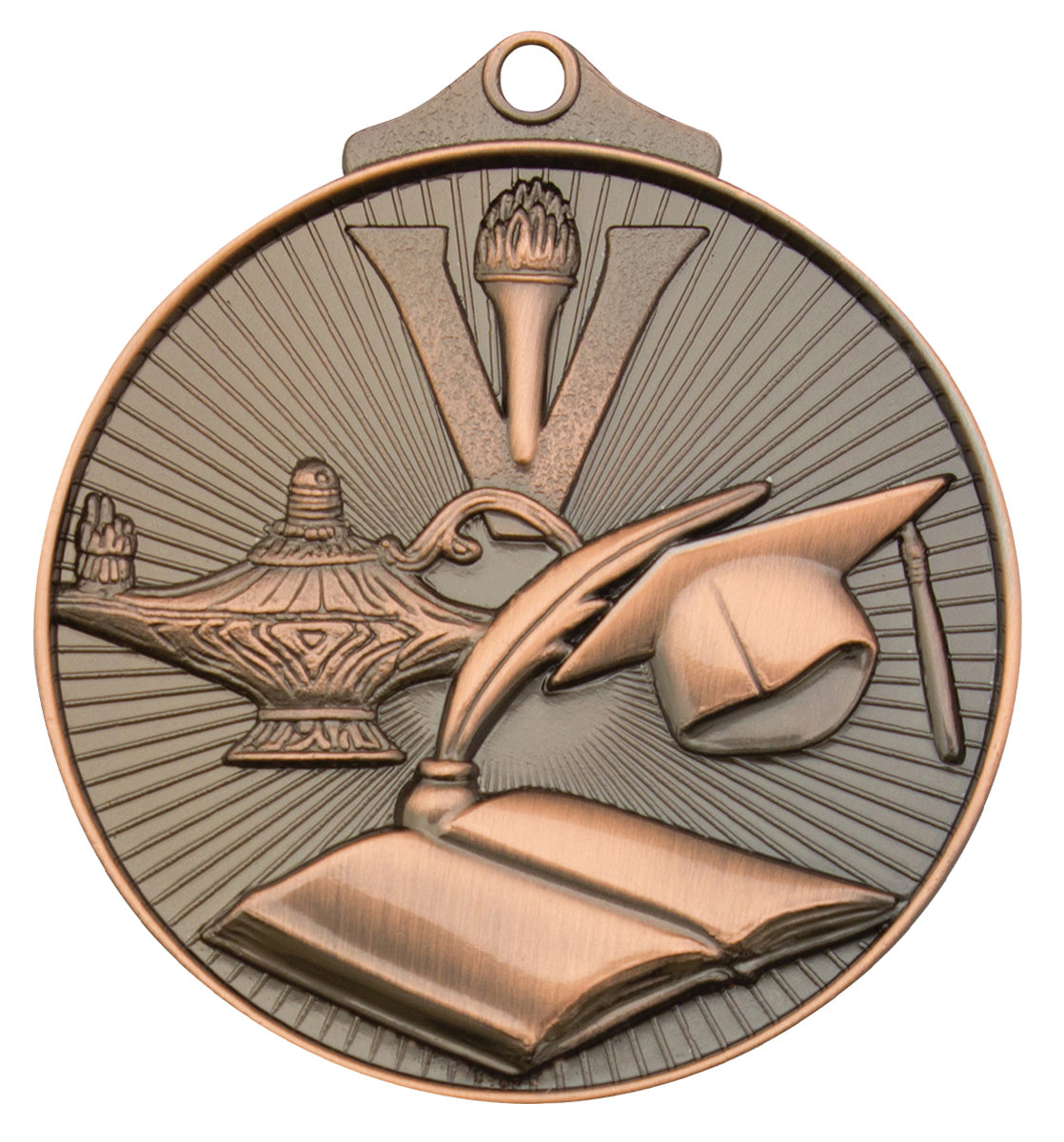 Academic Medal Bronze