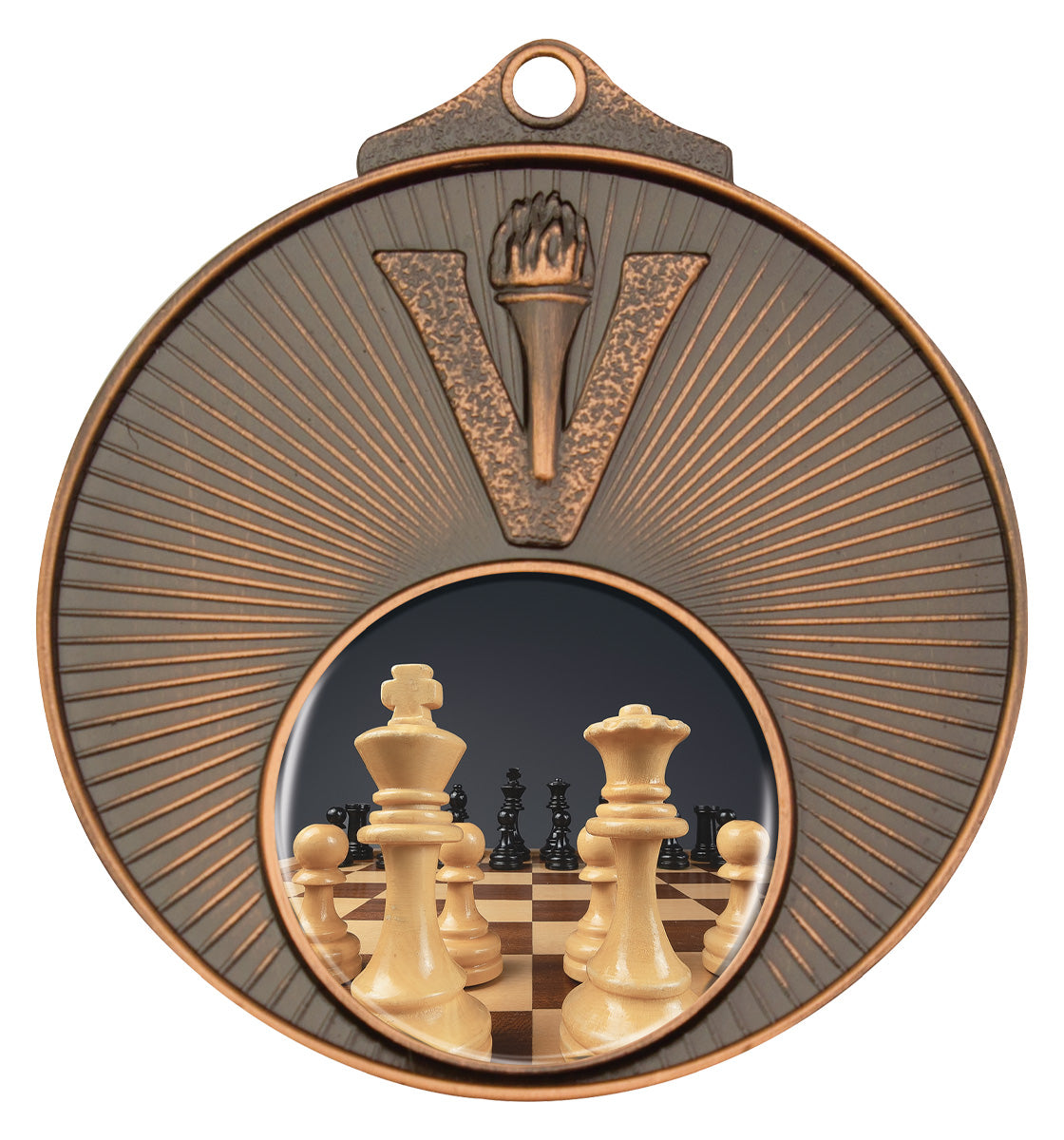 Victory Medal Bronze