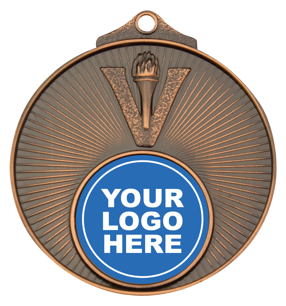 Victory Medal Bronze