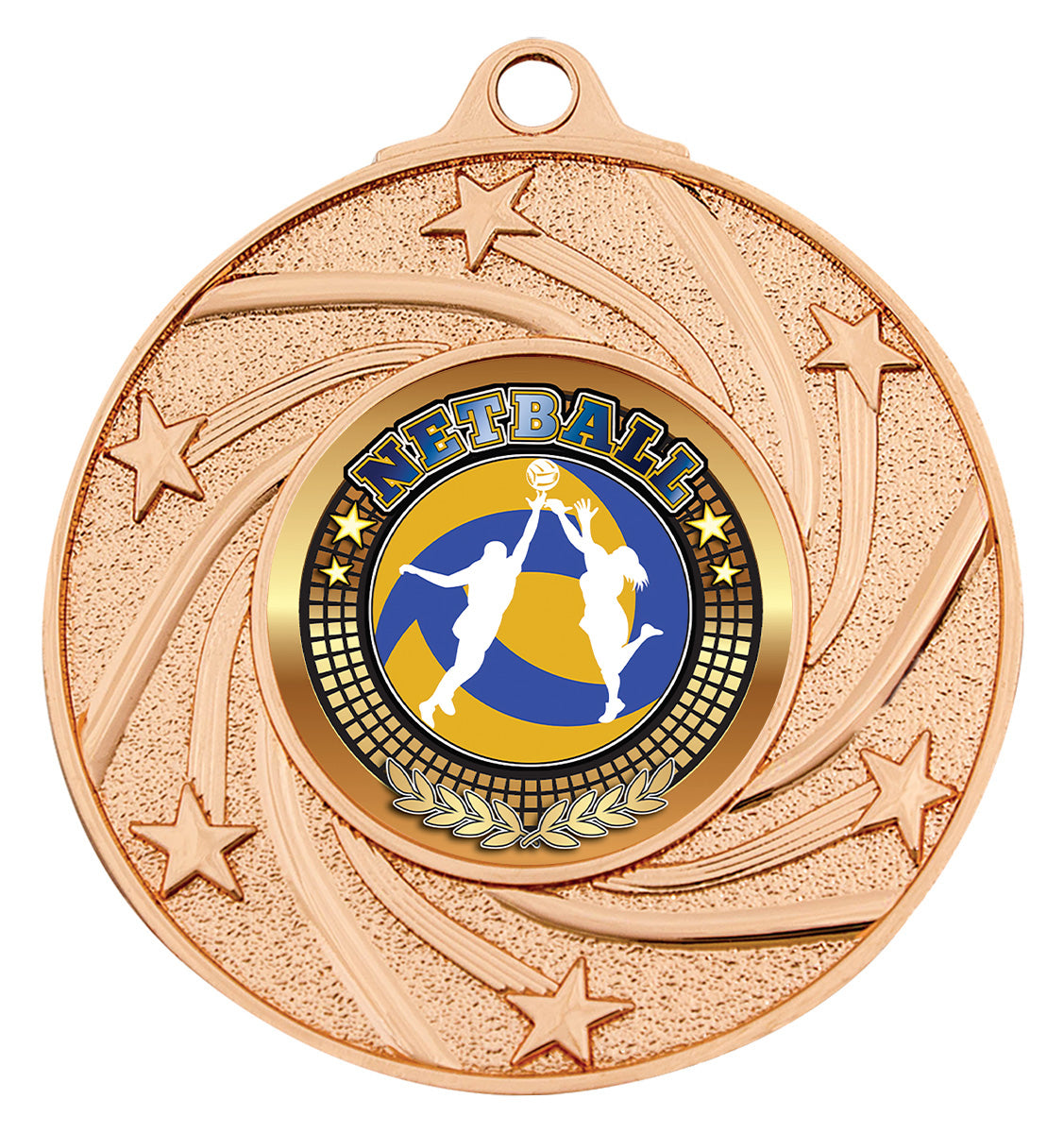 Shiny Eco Stars Bronze