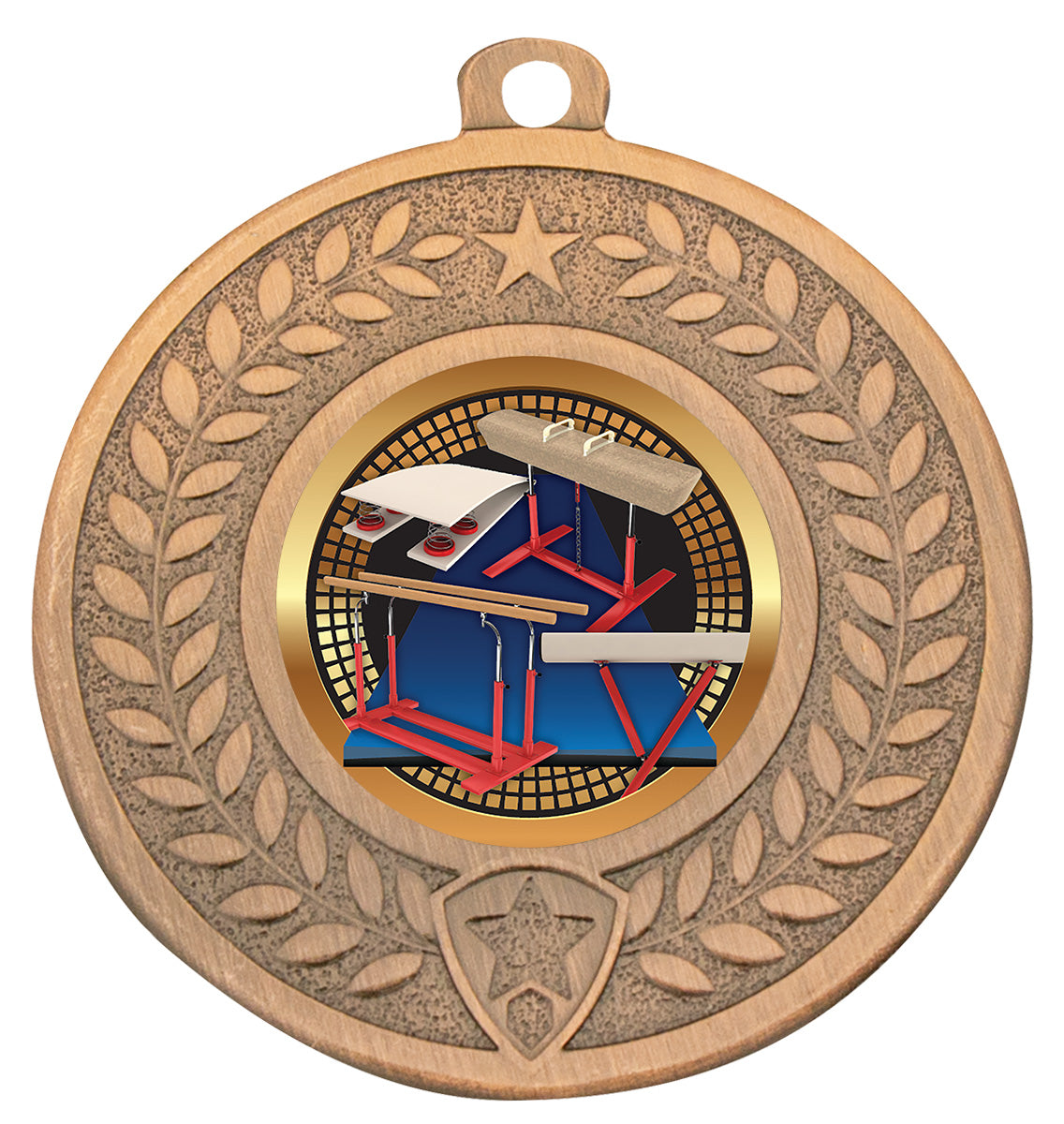 Budget Distinction Bronze