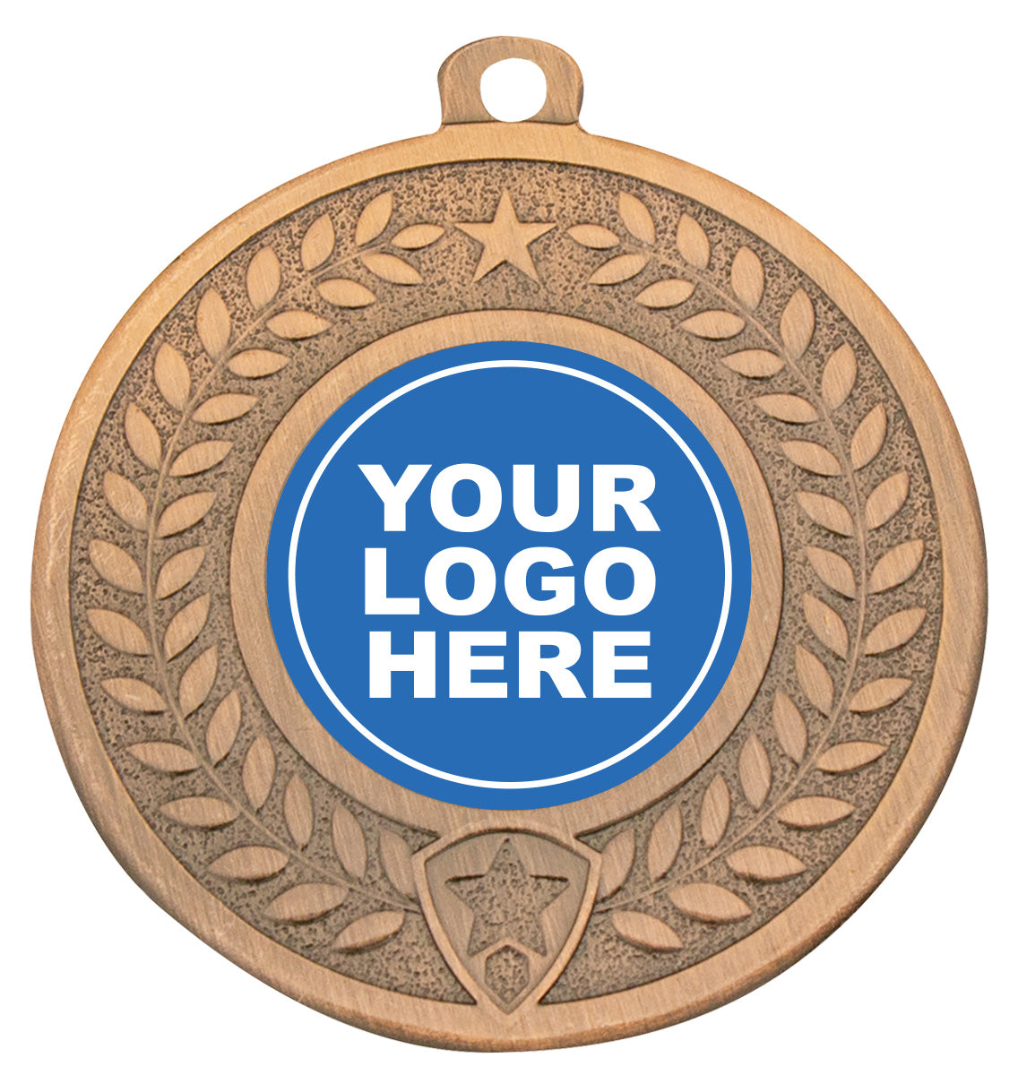 Budget Distinction Bronze