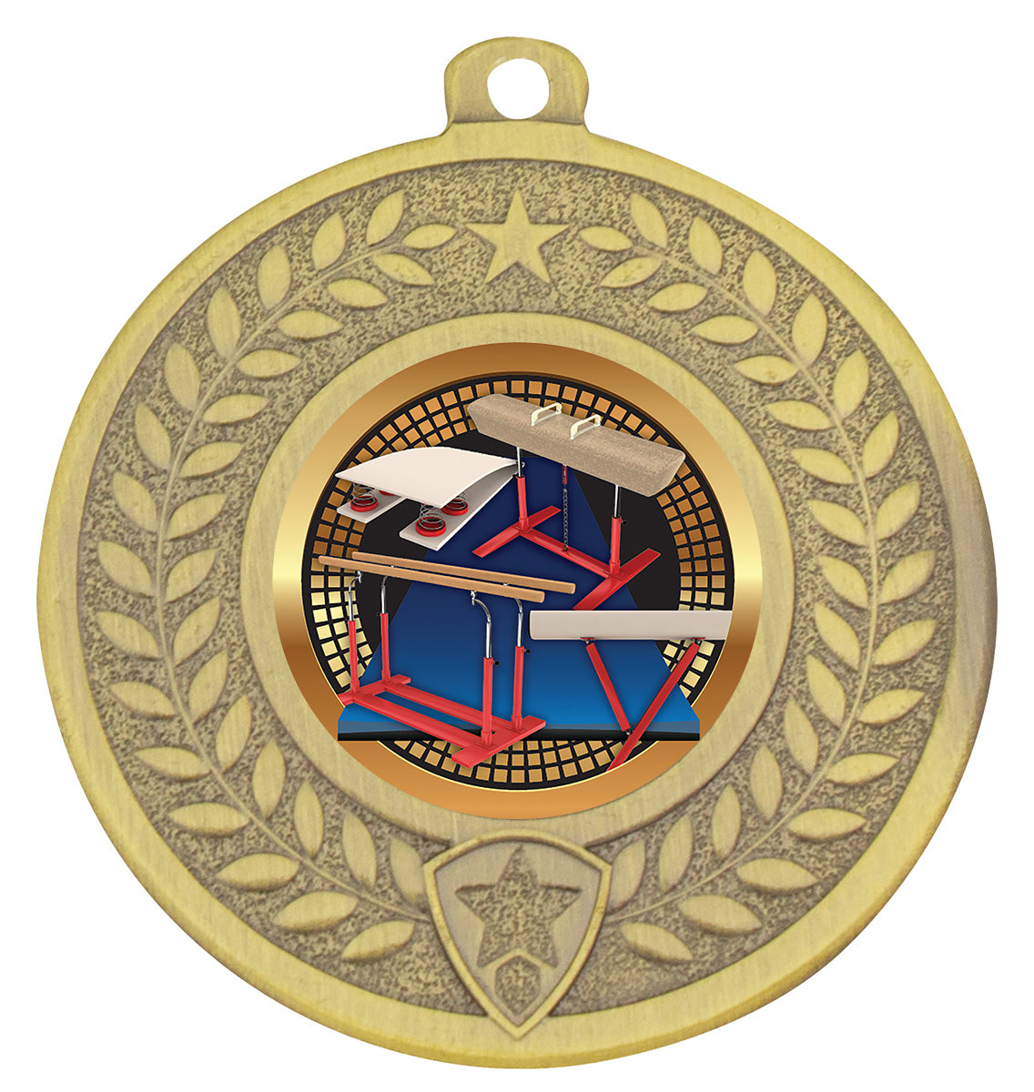 Budget Distinction Gold