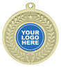 Garland Medal Gold