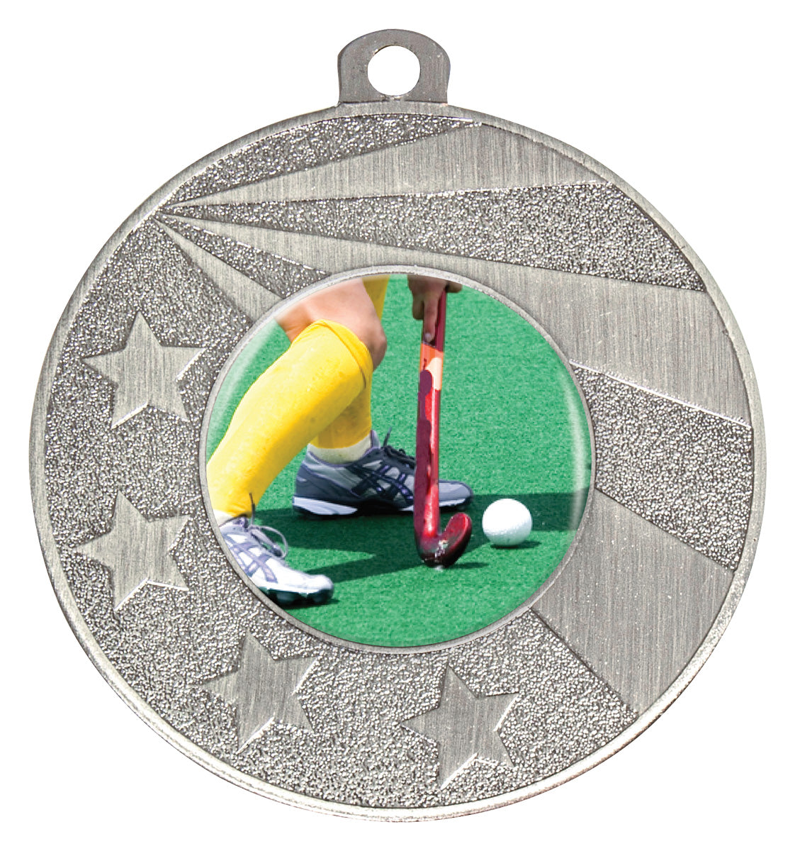 Economy Horizons Silver