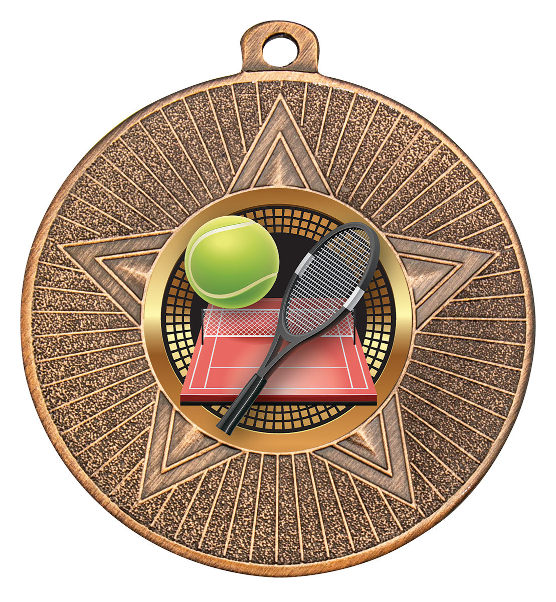 Economy Starstruck Bronze