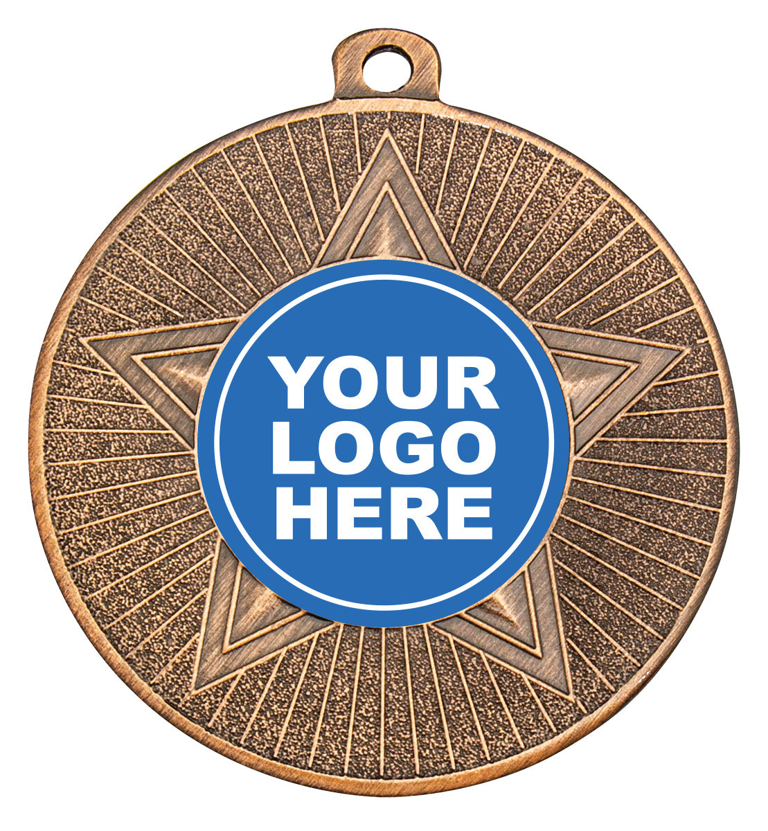 Economy Starstruck Bronze