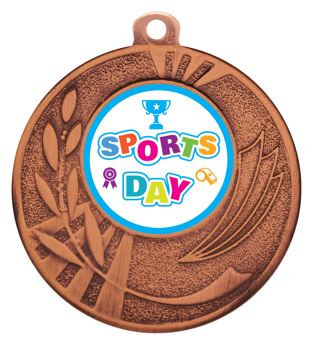 Artemis Medal Bronze