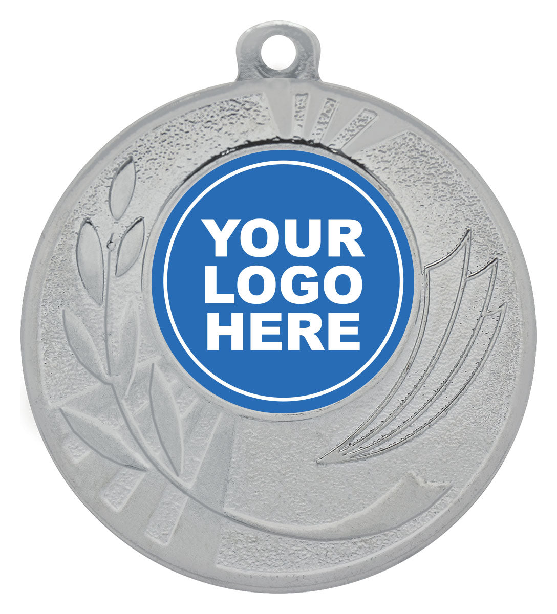 Artemis Medal Silver