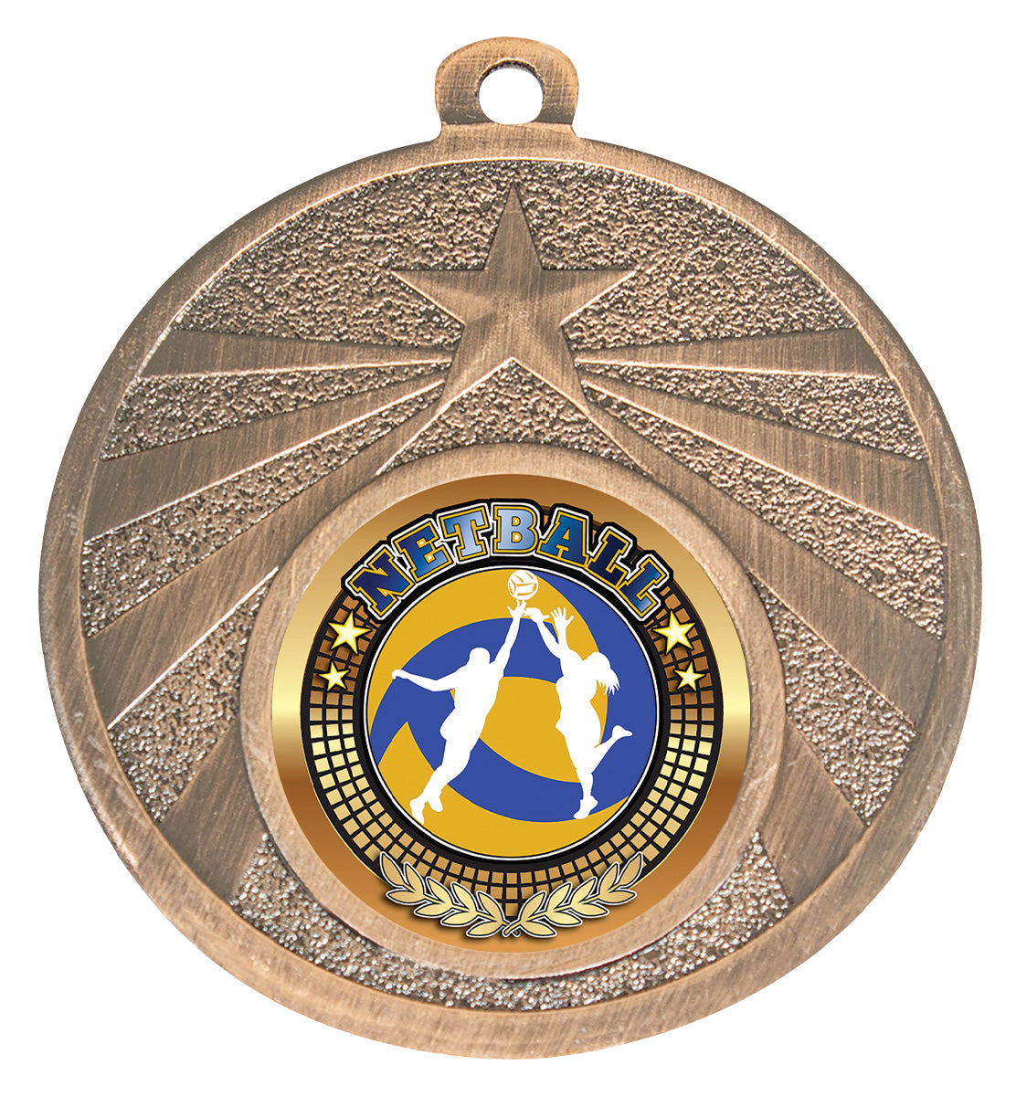 Budget Starshine Bronze