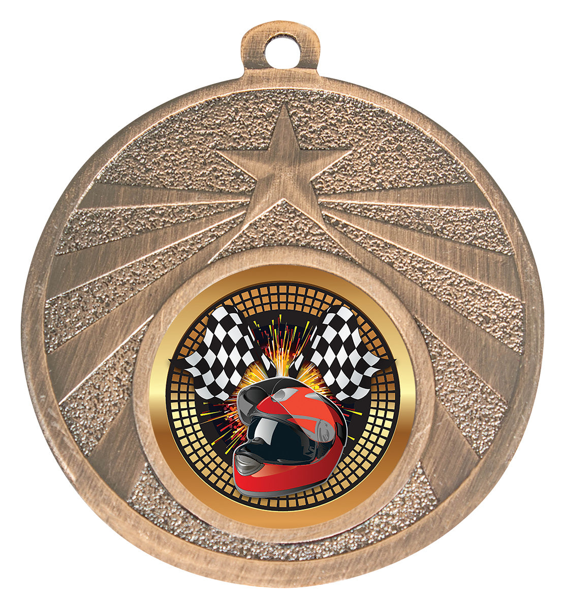 Budget Starshine Bronze