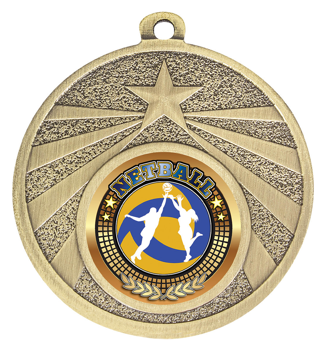 Budget Starshine Gold