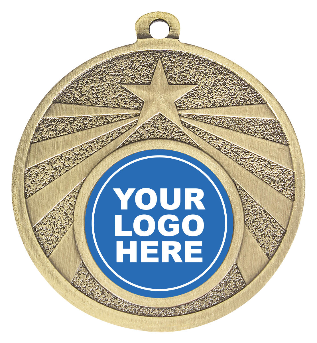 Budget Starshine Gold