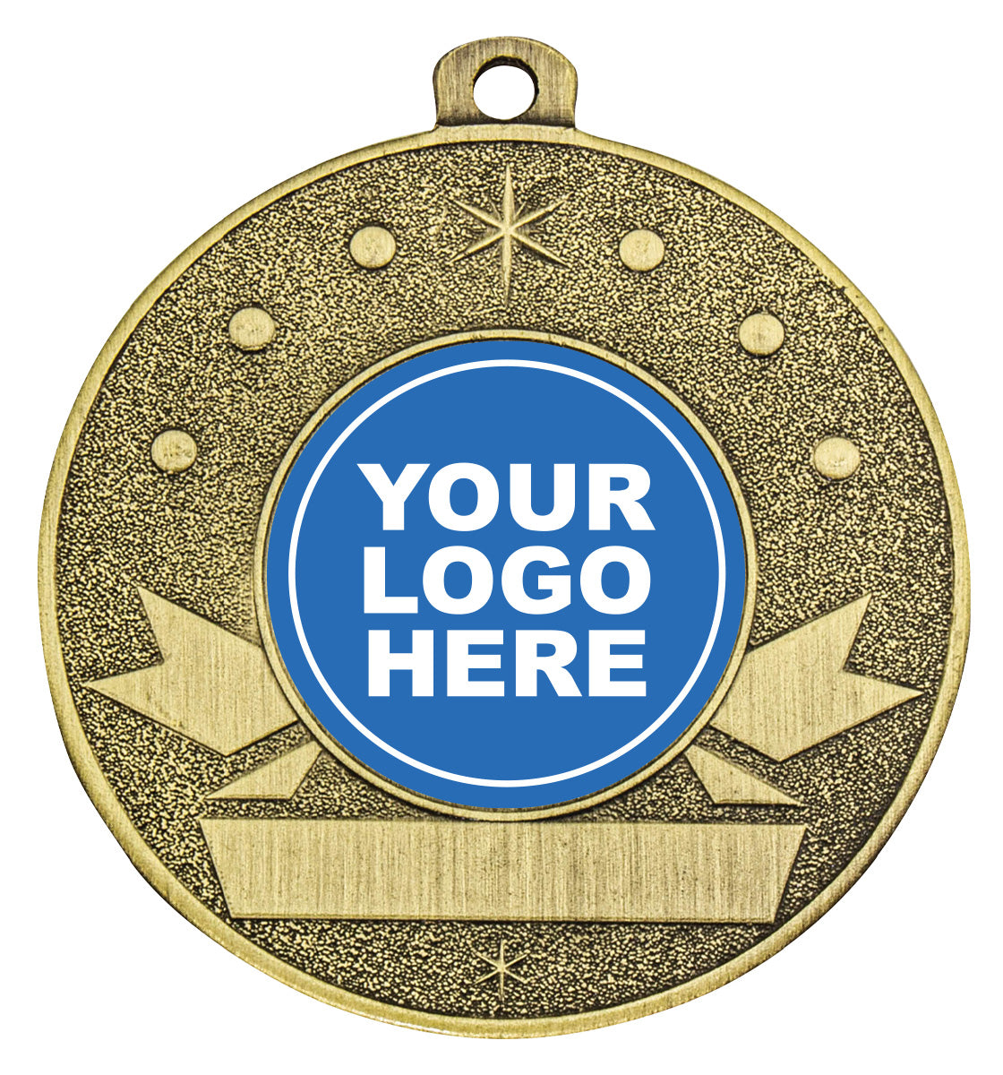 Economy Carnival Gold