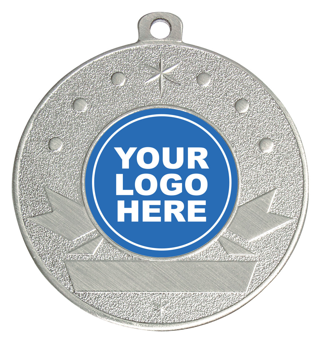 Economy Carnival Silver