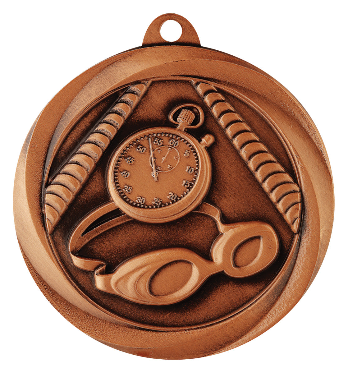 Econo Swimming Bronze