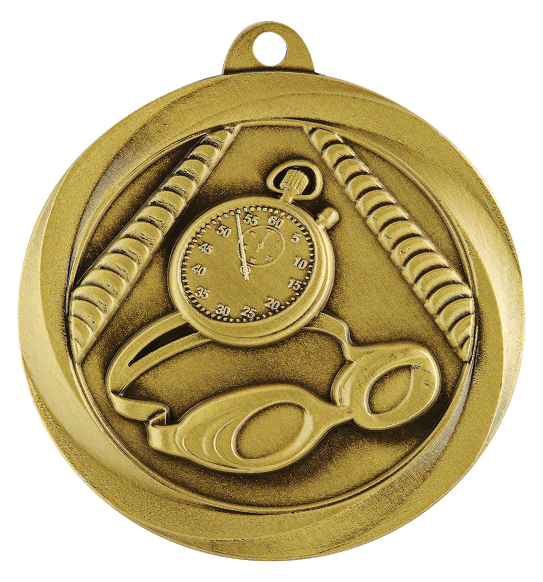 Econo Swimming Gold
