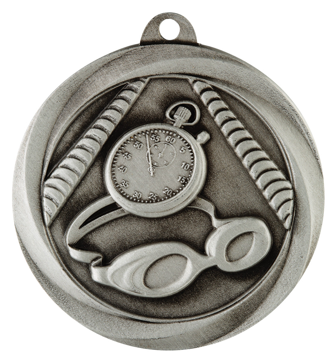 Econo Swimming Silver