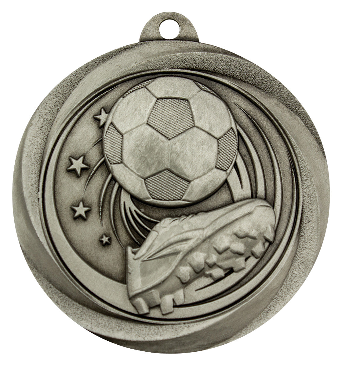 Football Econo Silver