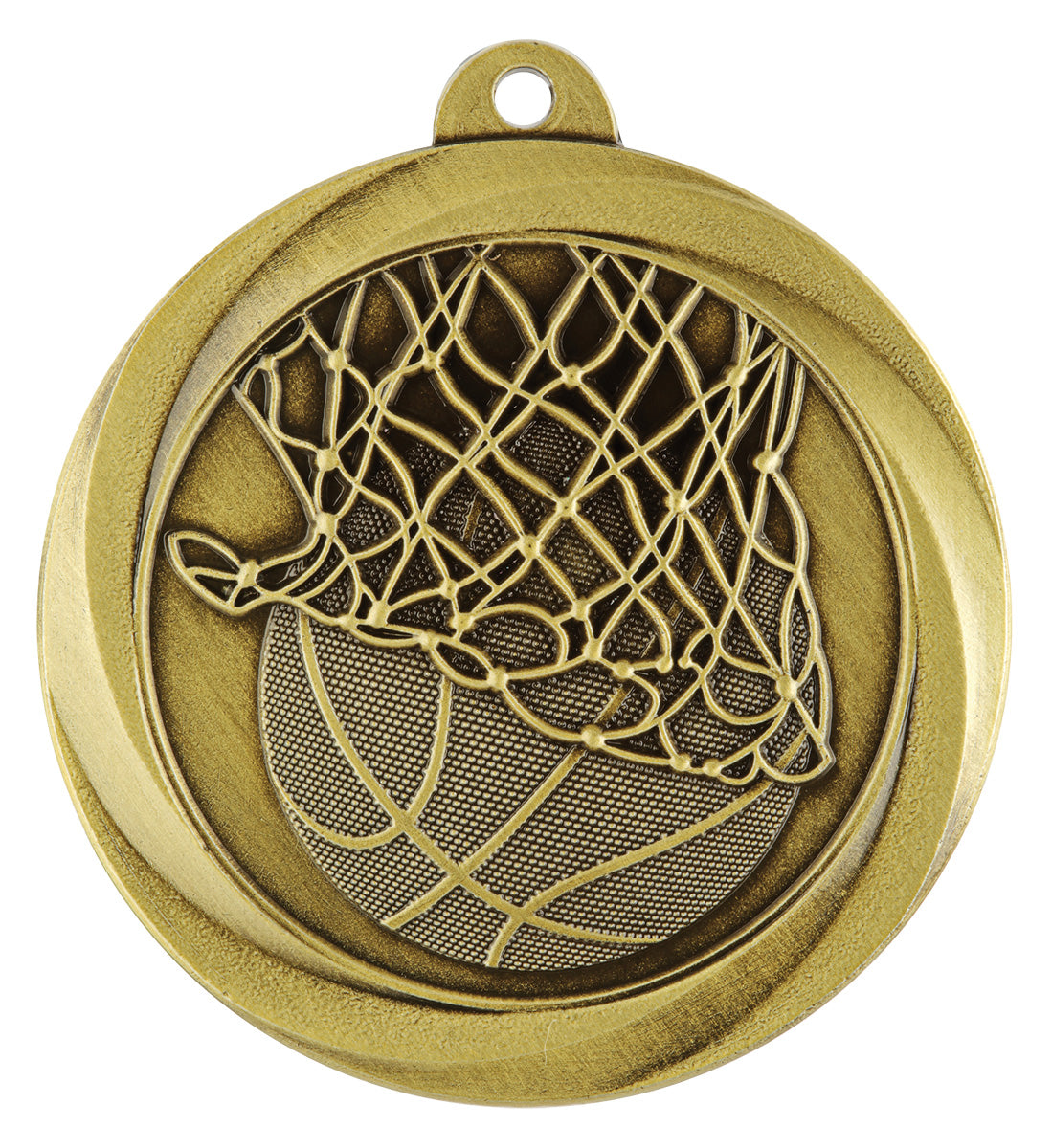 Econo Basketball Gold