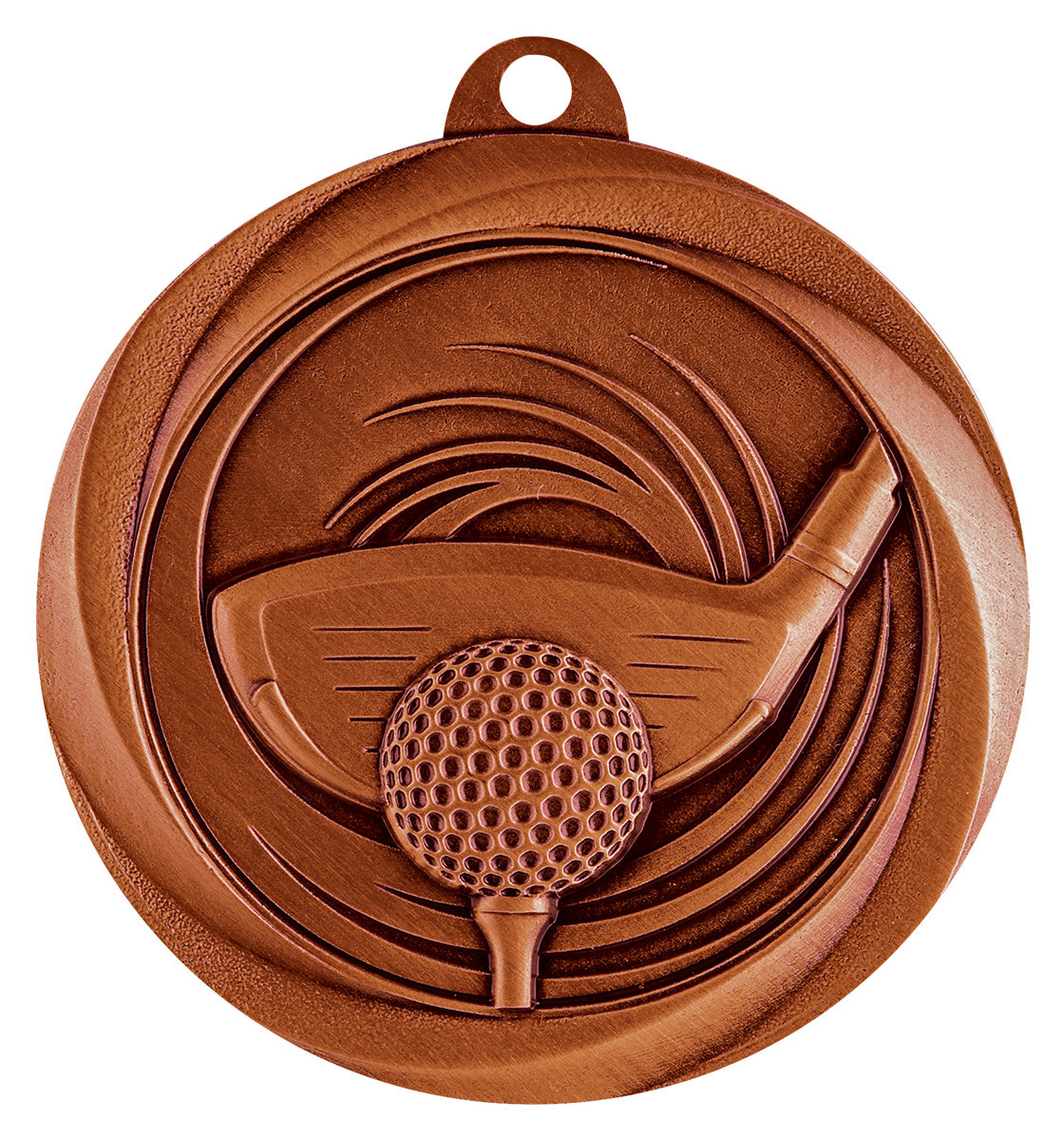 Golf Econo Bronze