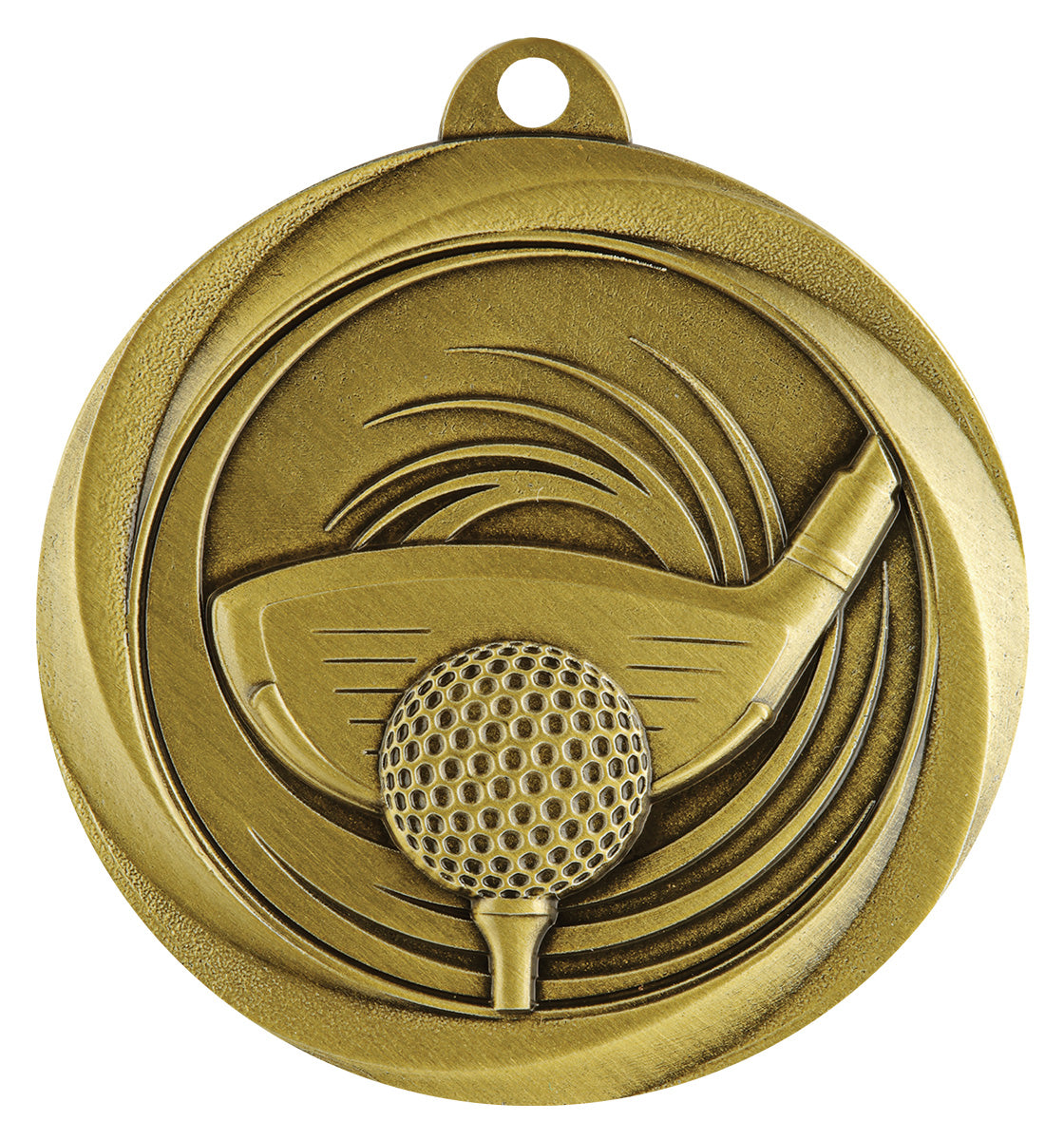 Golf Econo Gold