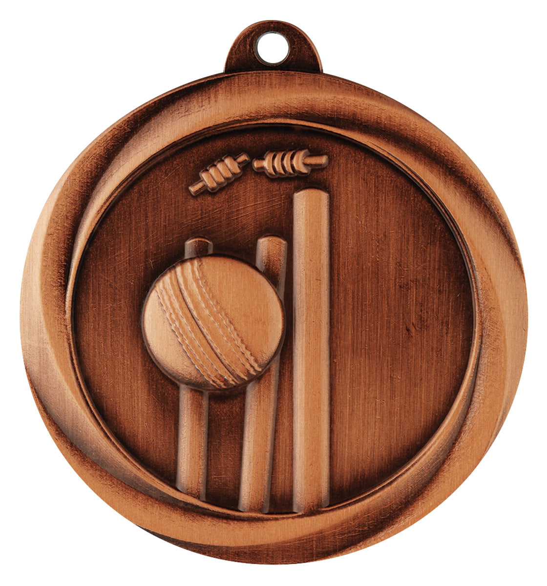 Econo Cricket Bronze