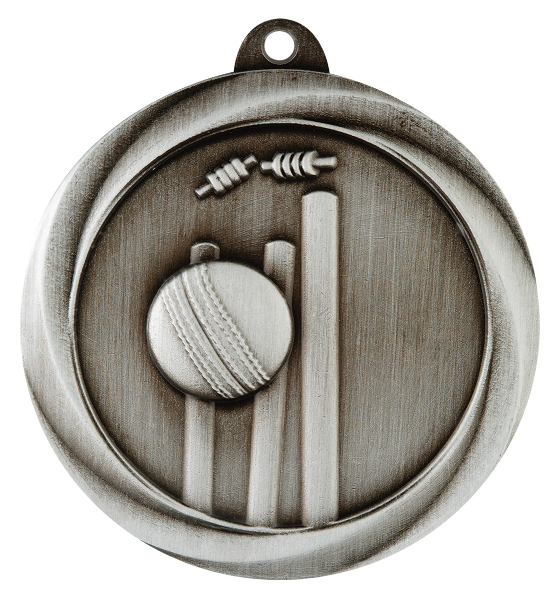 Econo Cricket Silver