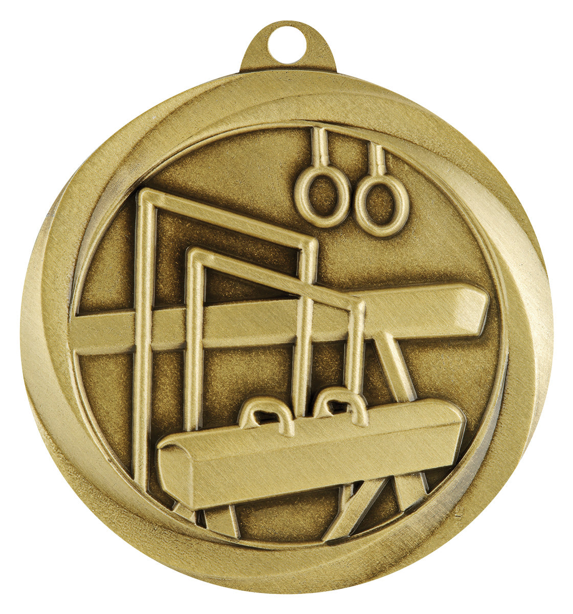 Econo Gymnastics Gold