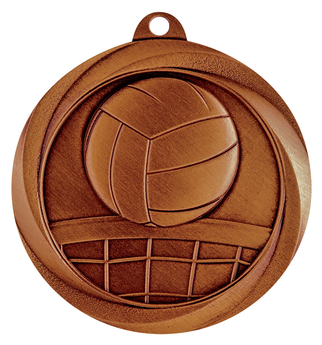 Econo Volleyball Bronze