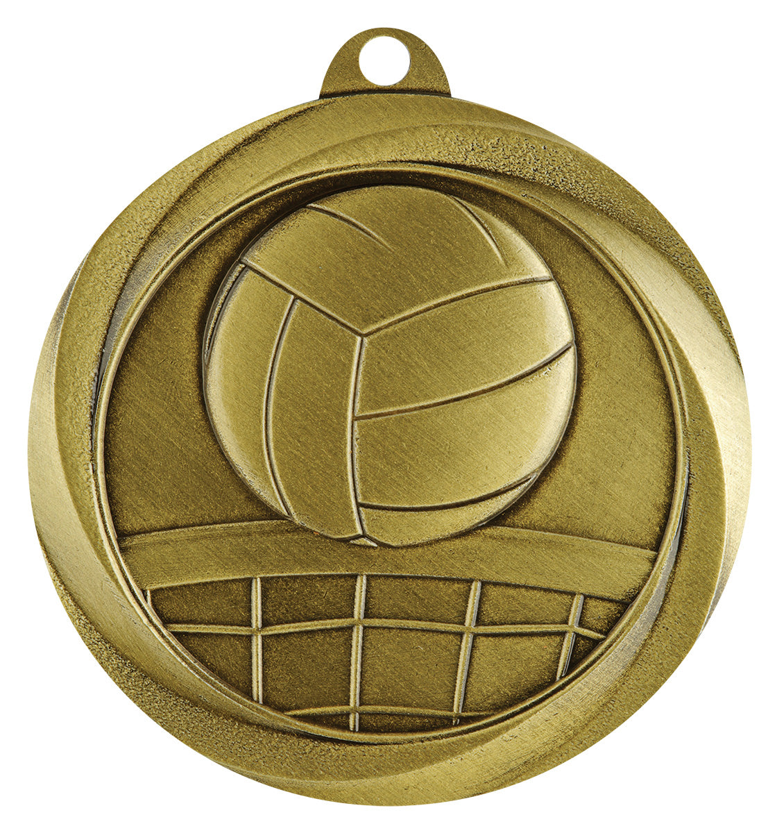 Econo Volleyball Gold
