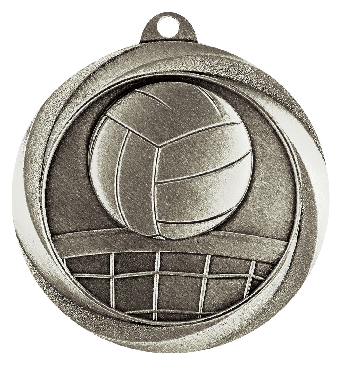 Econo Volleyball Silver