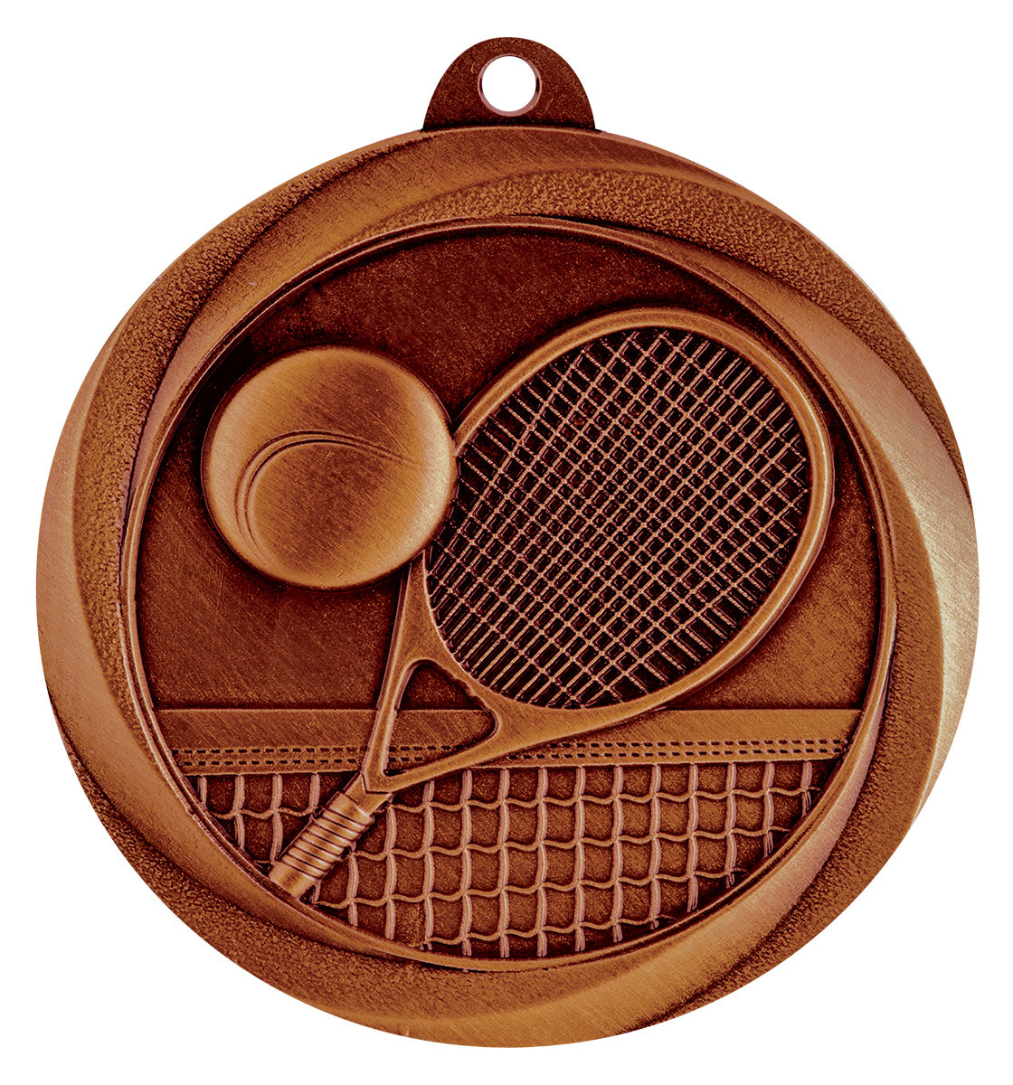 Econo Tennis Bronze