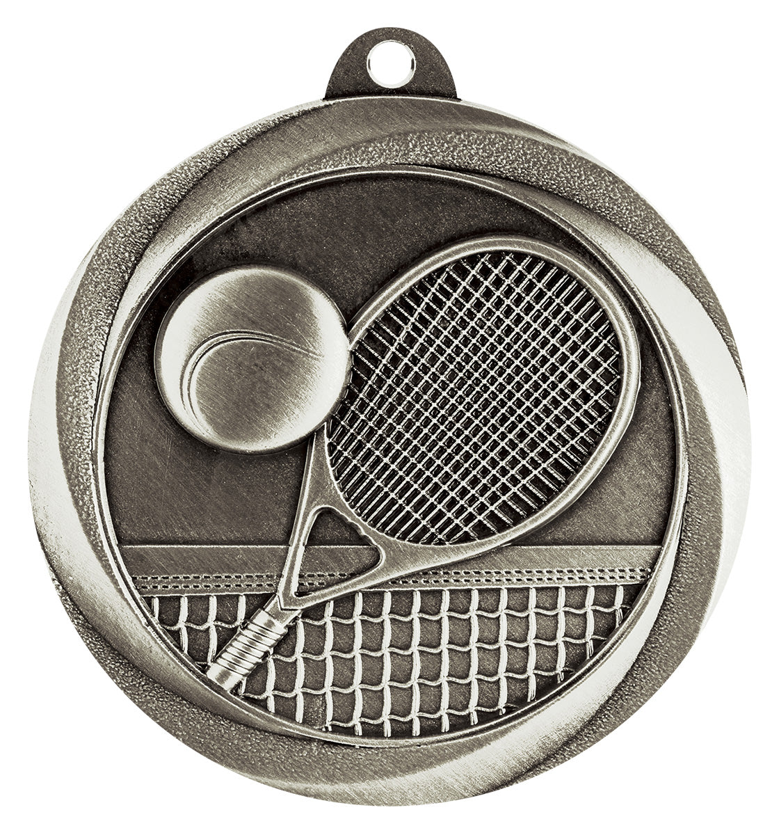 Econo Tennis Silver