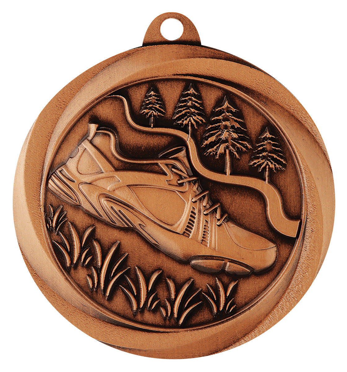 Econo Cross Country Bronze