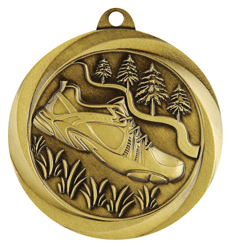 Econo Cross Country Gold