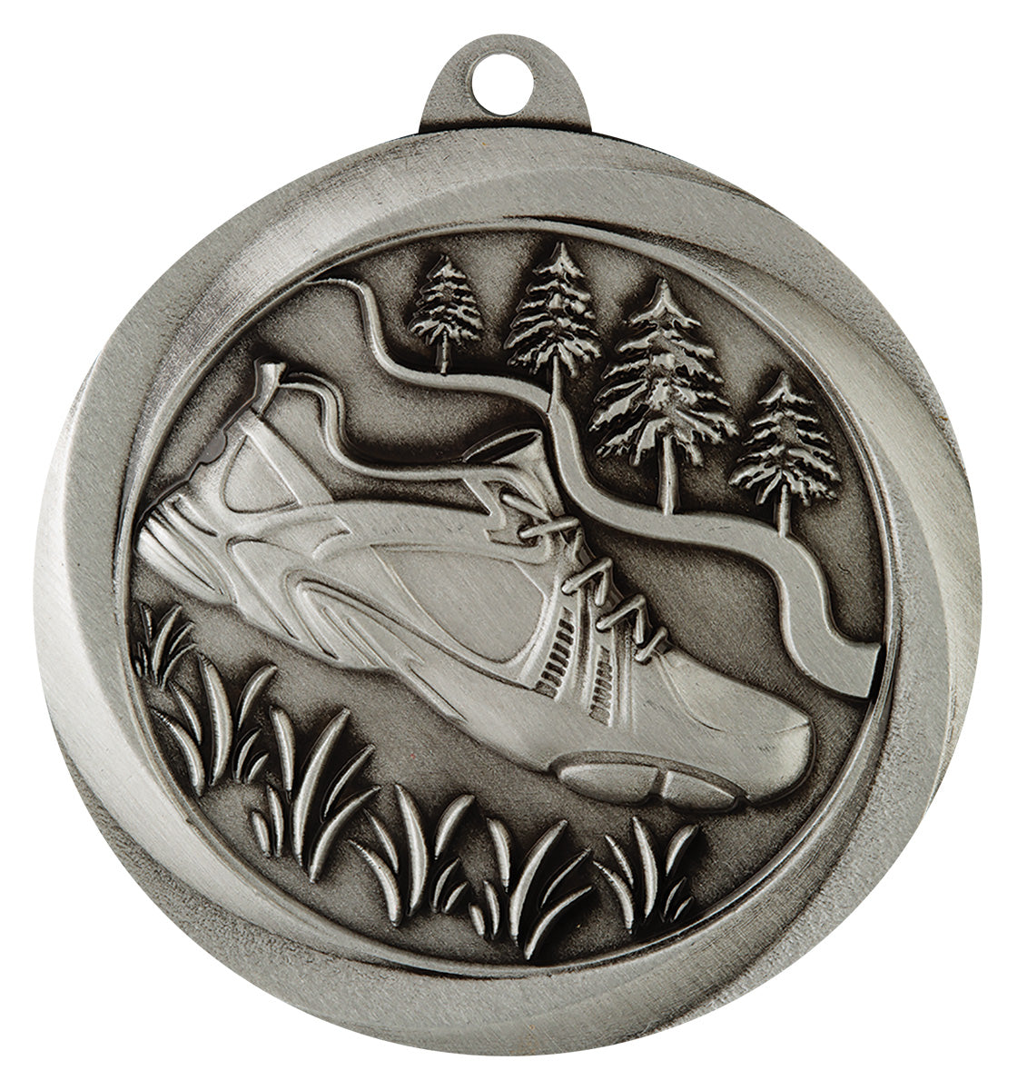 Econo Cross Country Silver