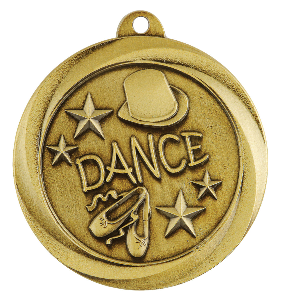 Dance Econo Gold