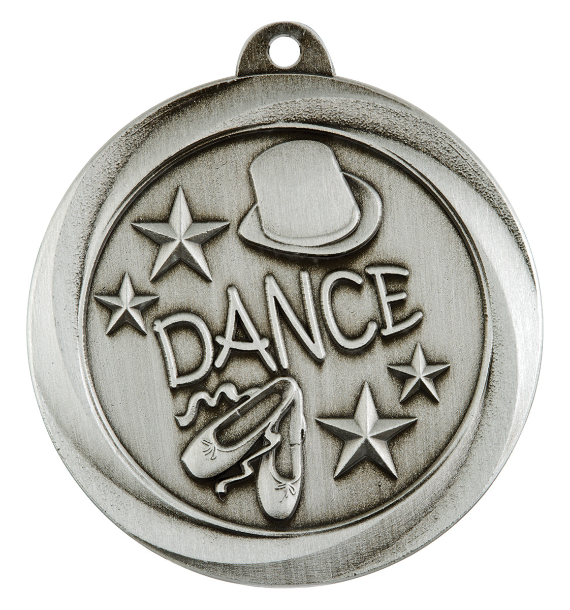 Dance Econo Silver