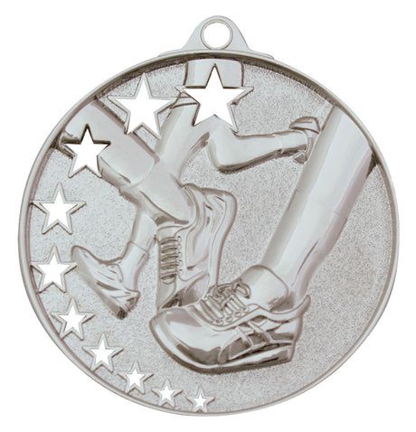 Running Stars Silver