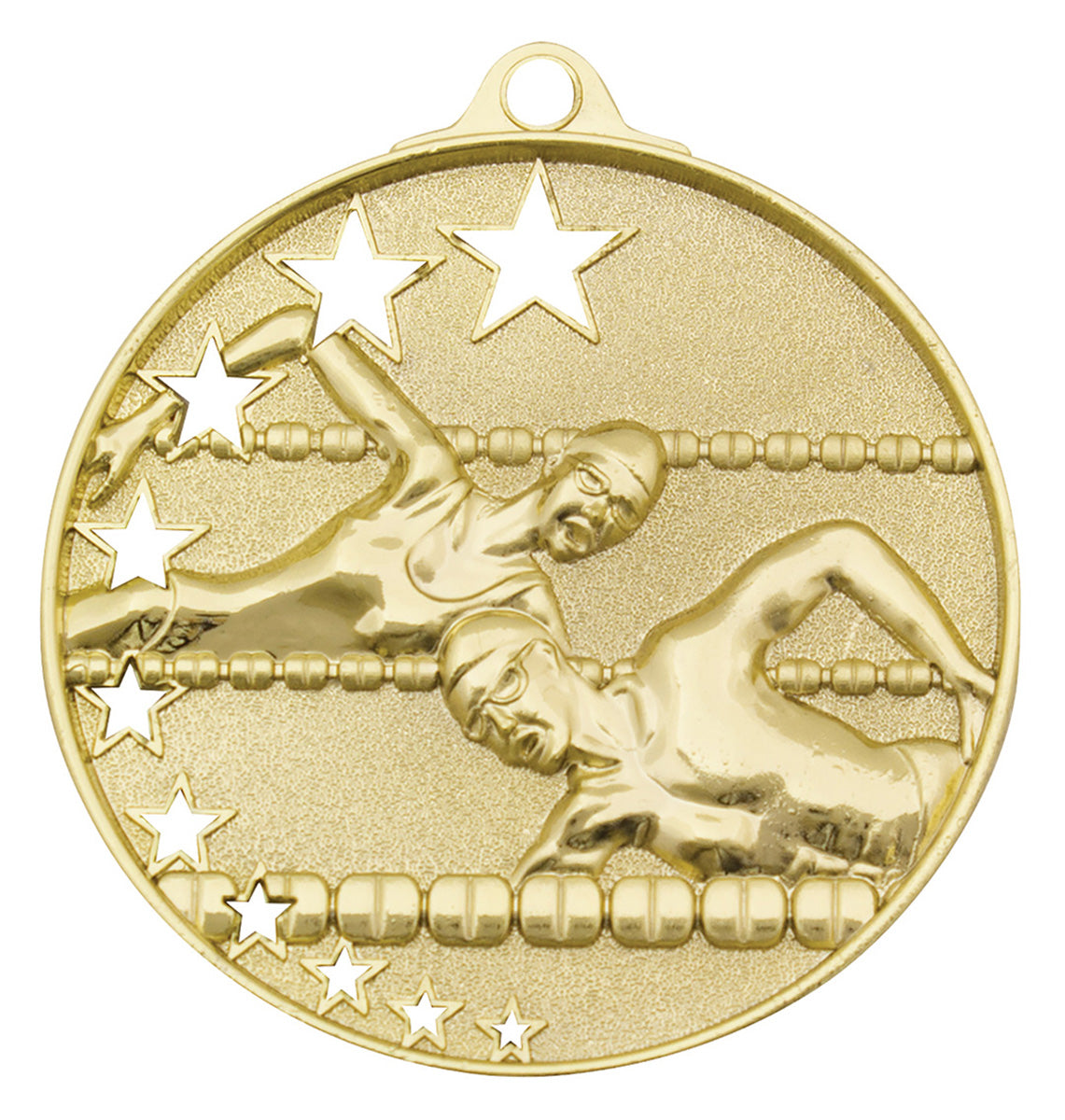 Swim Stars Gold