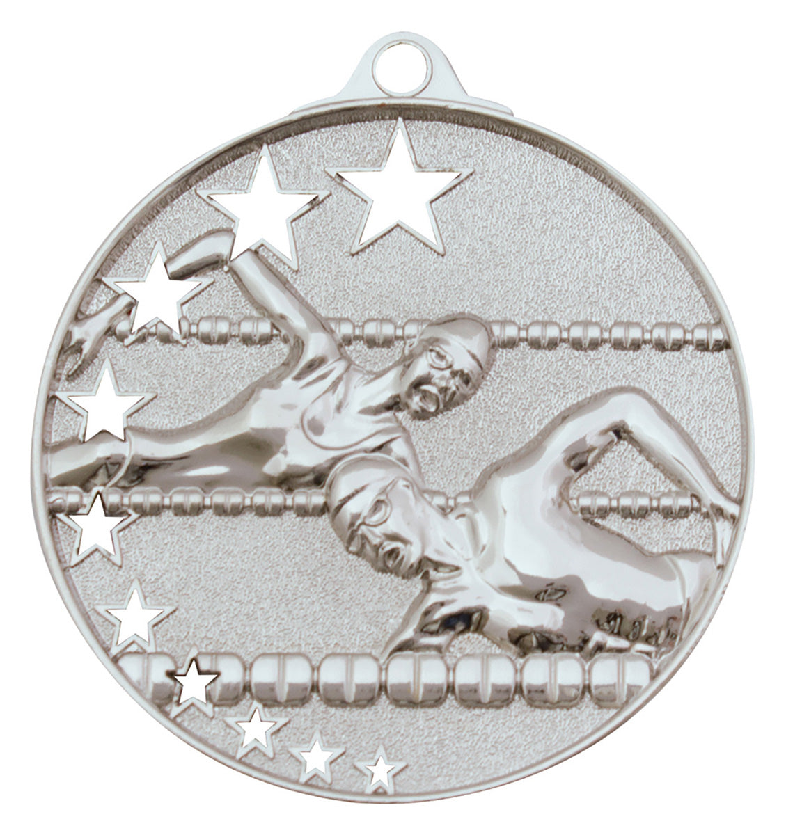 Swim Stars Silver