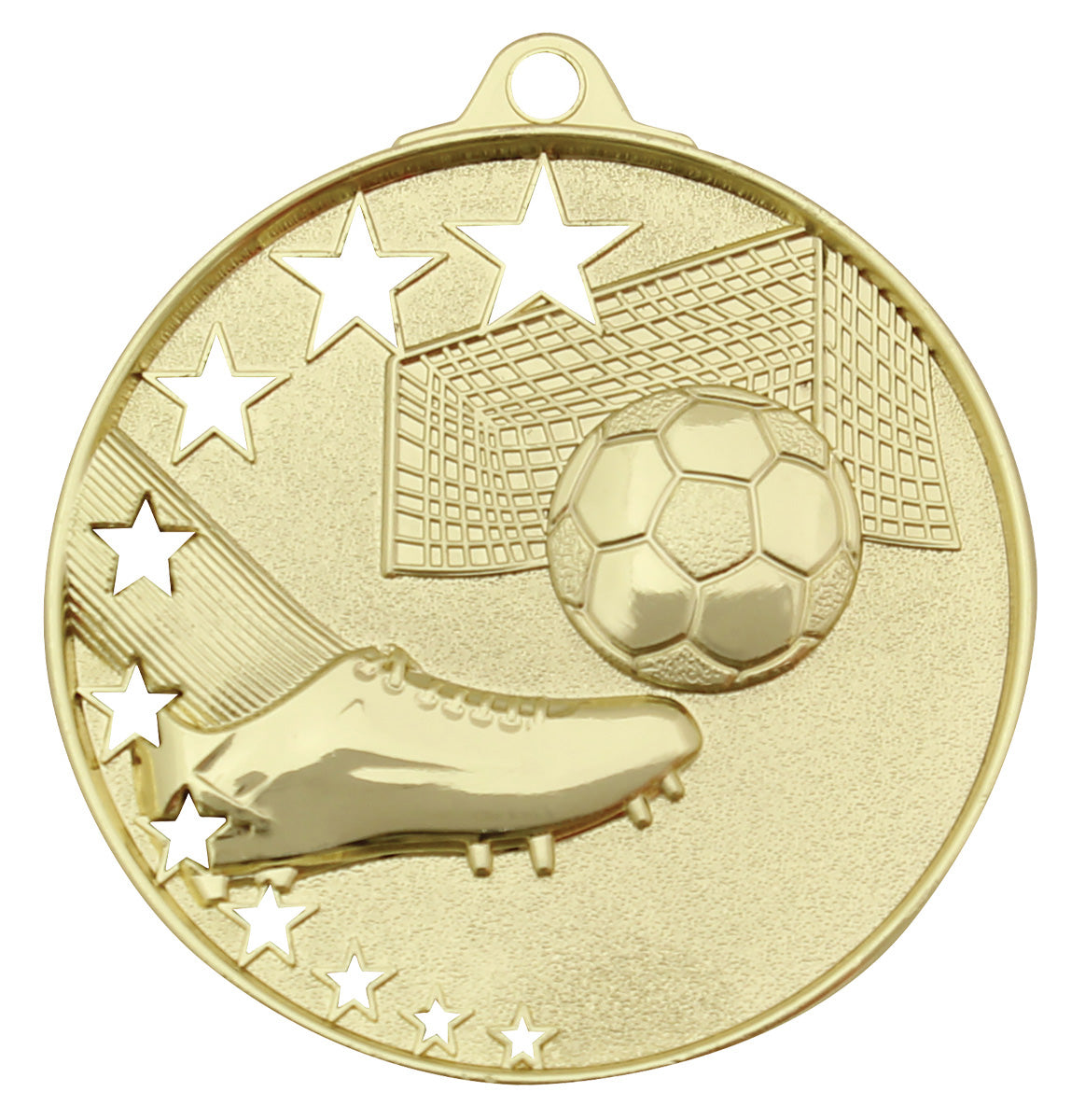 Football Stars Gold