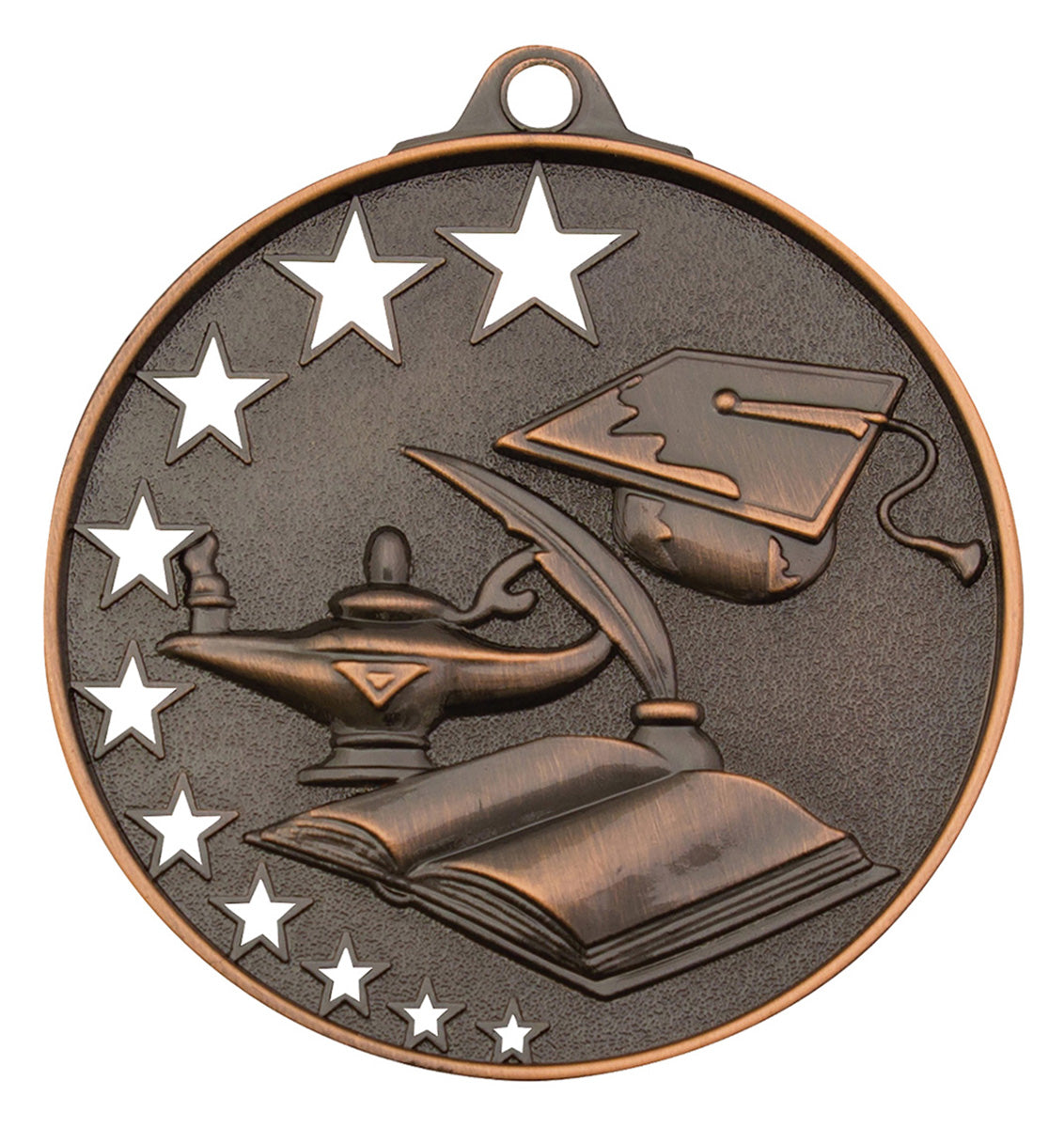 Academic Stars Bronze