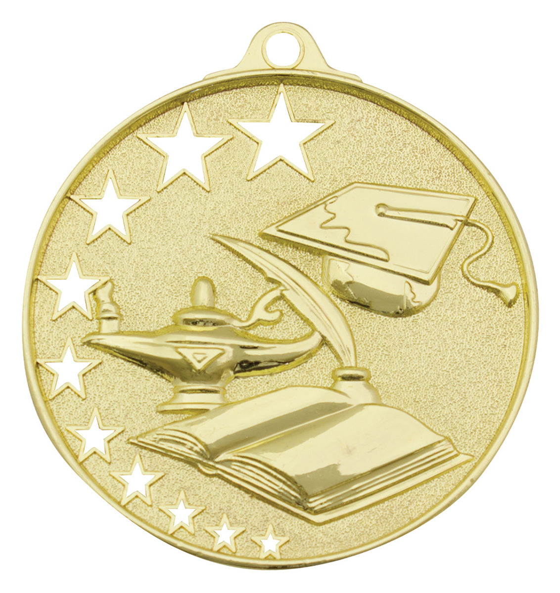 Academic Stars Gold
