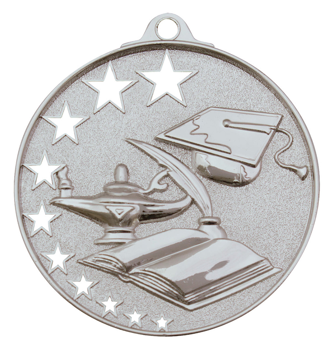 Academic Stars Silver