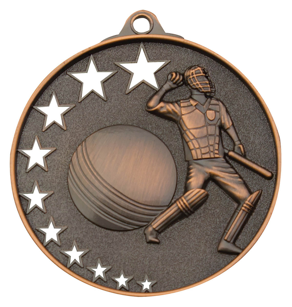 Cricket Stars Bronze