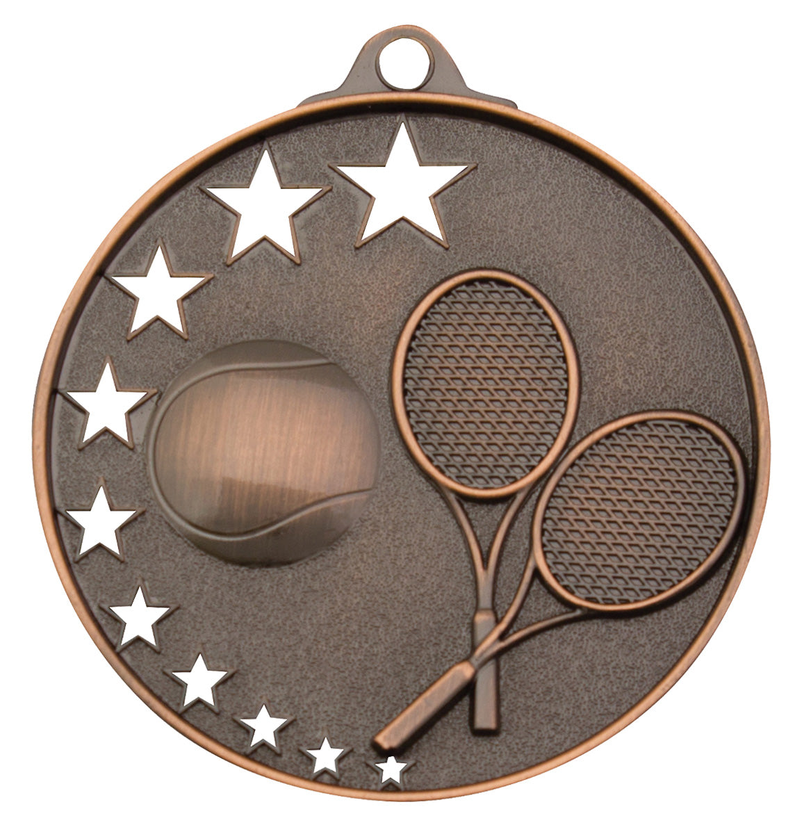 Tennis Stars Bronze