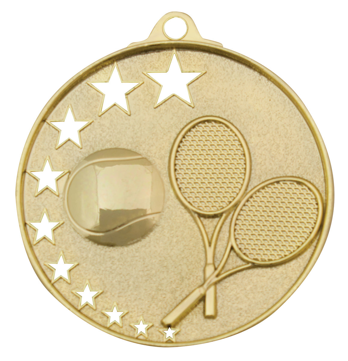Tennis Stars Gold