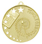 Maths Stars Gold